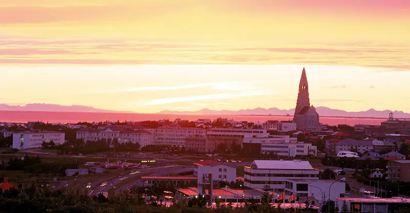 Reykjavík