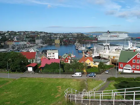 Torshavn