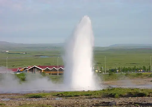 Strokkur
