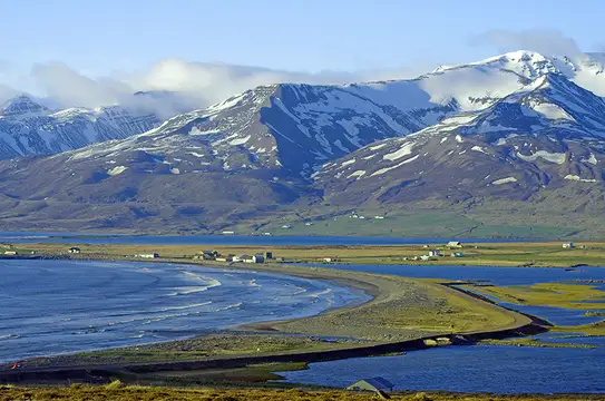 Nordisland