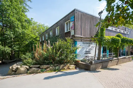 Jugendherberge Grävenwiesbach im Taunus