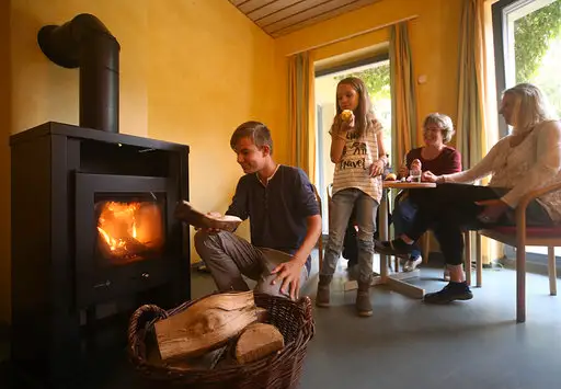 Jugendherberge Mirow