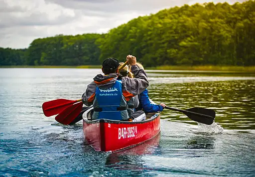 Jugendherberge Mirow 