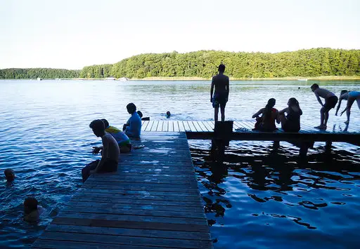 Jugendherberge Mirow 