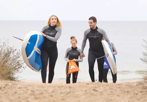 Jugendherberge Prora 