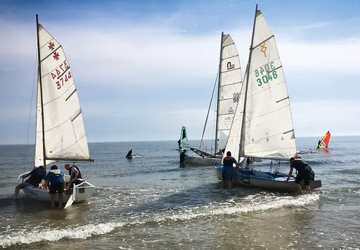 Jugendherberge Sellin 