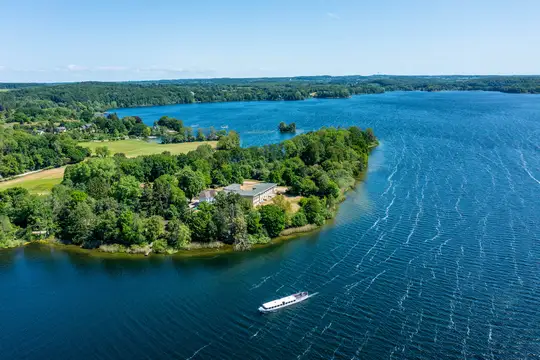 Jugendherberge Bad Malente