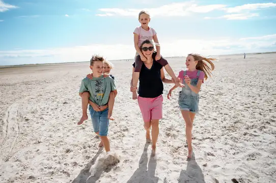 Familienspaß garantiert!