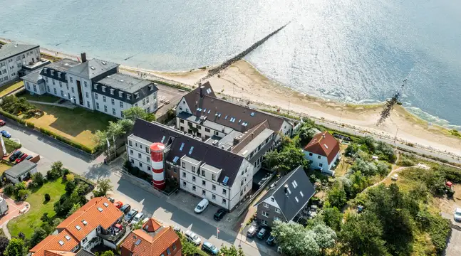 Beste Aussichten an Nord- und Ostsee
