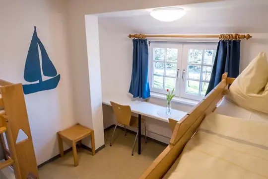 Jugendherberge Husum