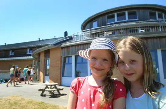 Jugendherberge Dahme