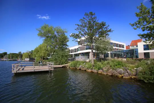 Jugendherberge Ratzeburg