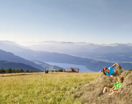 Millstätter Alpe