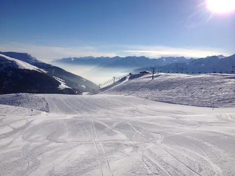 Piste