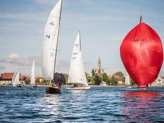 Internationale Bodenseewoche