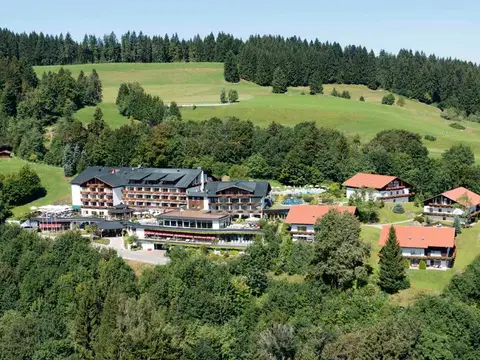 Allgäu Sonne