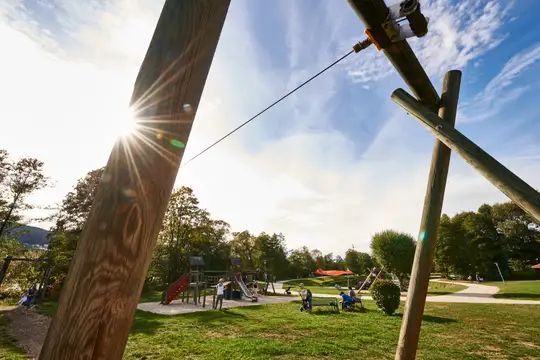 Freizeitanlage Seepark