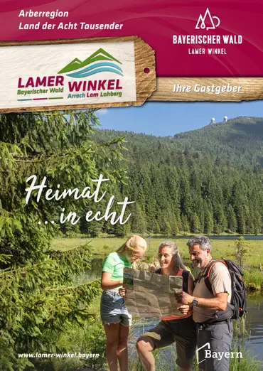 Katalog von Lamer Winkel – vielfältig, unverwechselbar und wunderschön! ansehen