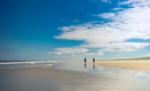 Langeoog Impressionen