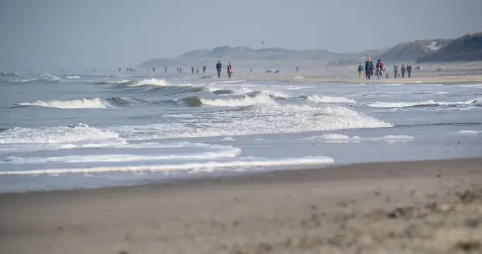 Langeoog Impressionen