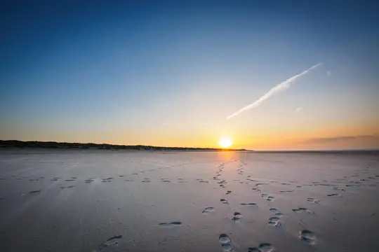 Langeoog Impressionen