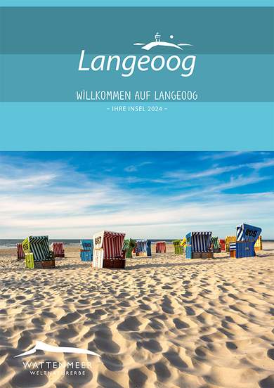 Katalog von Langeoog – die Insel fürs Leben ansehen