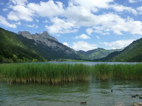 „Das wohl schönste Hochtal Europas“