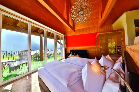 Traumhafter Wohn- & Schlafkomfort