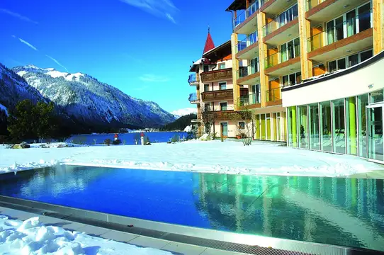 Das Ganzjahres-Urlaubsparadies