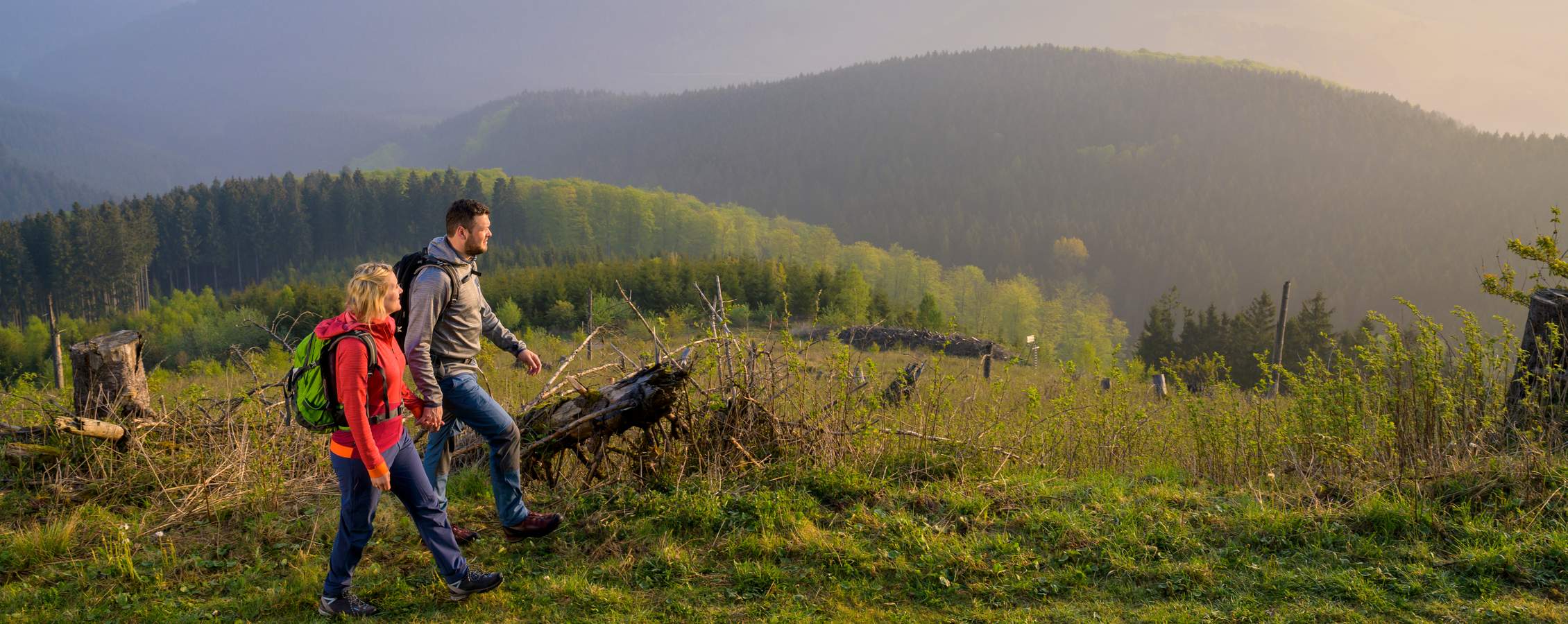 Lennestadt & Kirchhundem – Die Wander- und Urlaubsregion im Sauerland