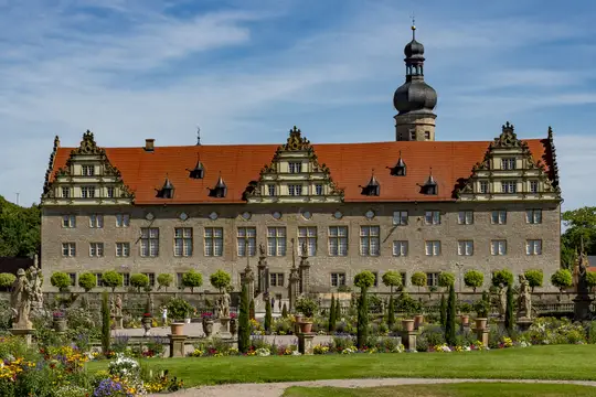 Schloss Weikersheim