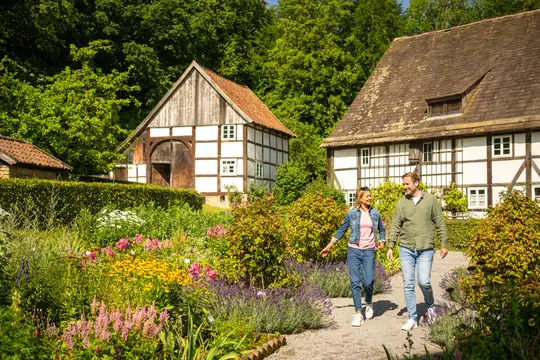 LWL Freilichtmuseum Detmold