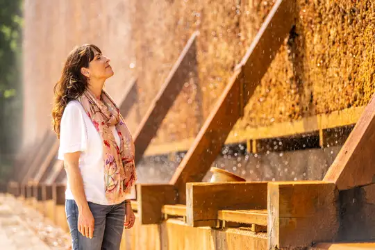 Gradierwerke Bad Salzuflen