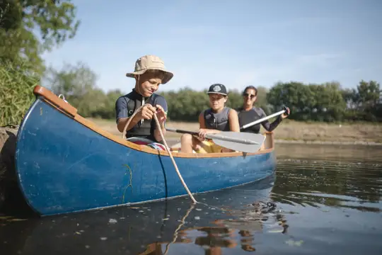 Wassererlebnis in Main-Spessart