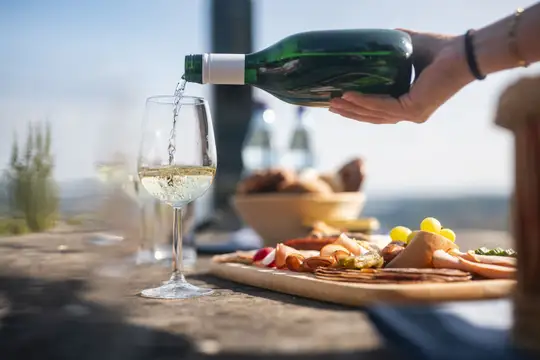 Willkommen im Genussland Main-Spessart!