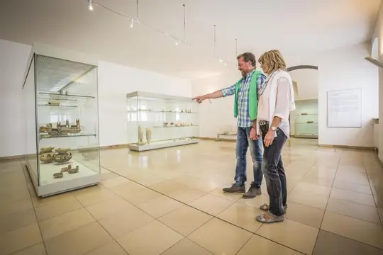 Internationales Keramik-Museum Weiden