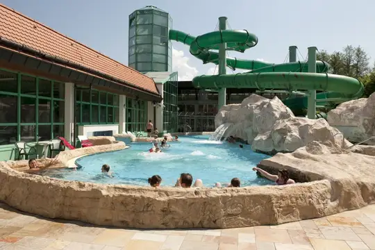 Weidener Thermenwelt