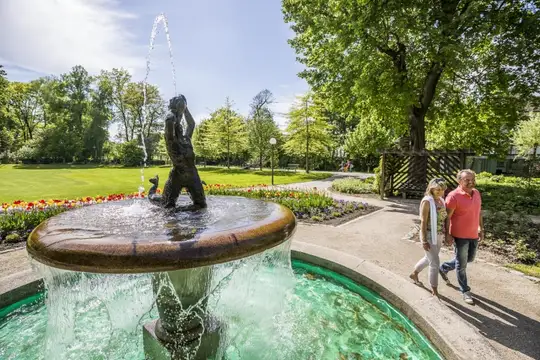 Max-Reger-Park