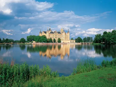 Schloss Schwerin