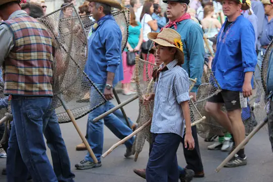 Memminger Fischertag