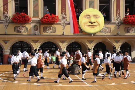 Memminger Kinderfest