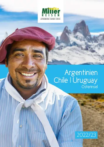 Argentinien 2022 & 2023 - PDF online ansehen