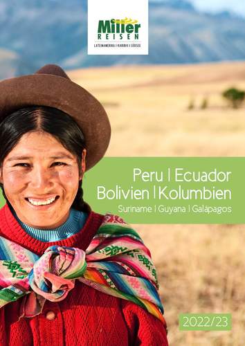 Peru 2022 & 2023 - PDF online ansehen
