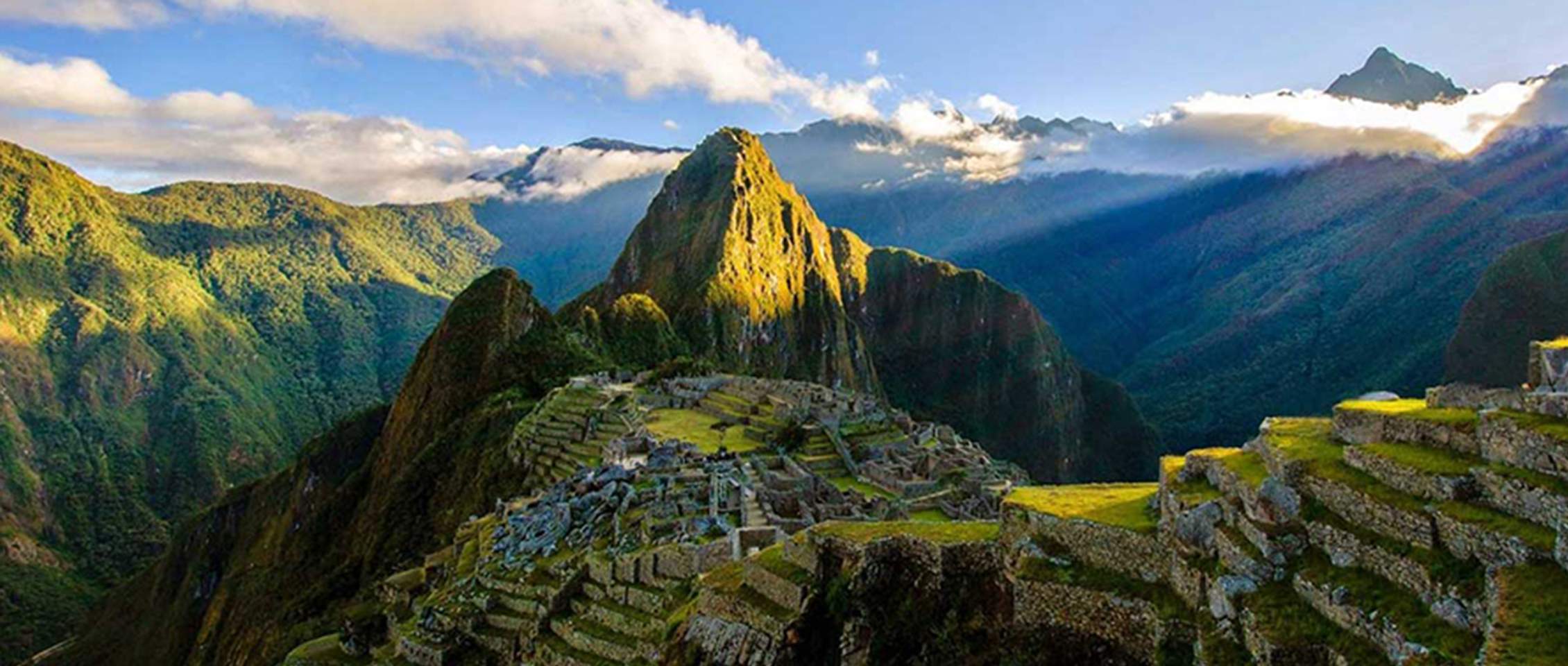 Abenteuer Peru, Ecuador, Bolivien, Kolumbien – Miller Reisen