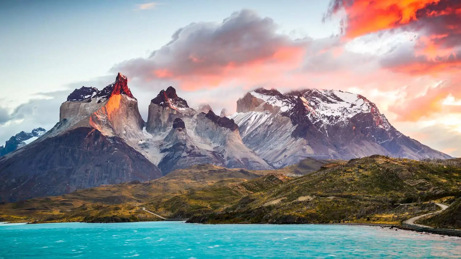 Abenteuer Patagonien, Argentinien, Chile, Uruguay – Miller Reisen