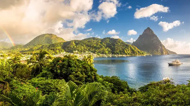 Kuba - Naturparadies