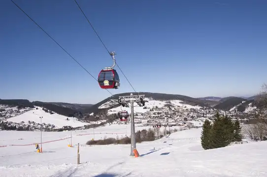 Mini Inn - Willingen im Sauerland
