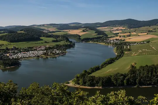 Mini Inn - Willingen im Sauerland