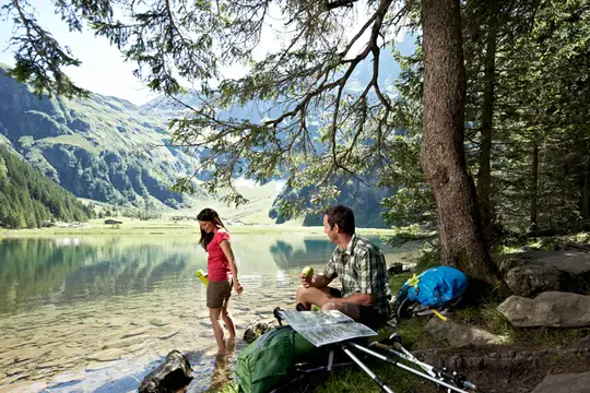 Hintersee – Felbertal