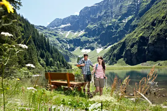 Hintersee – Felbertal